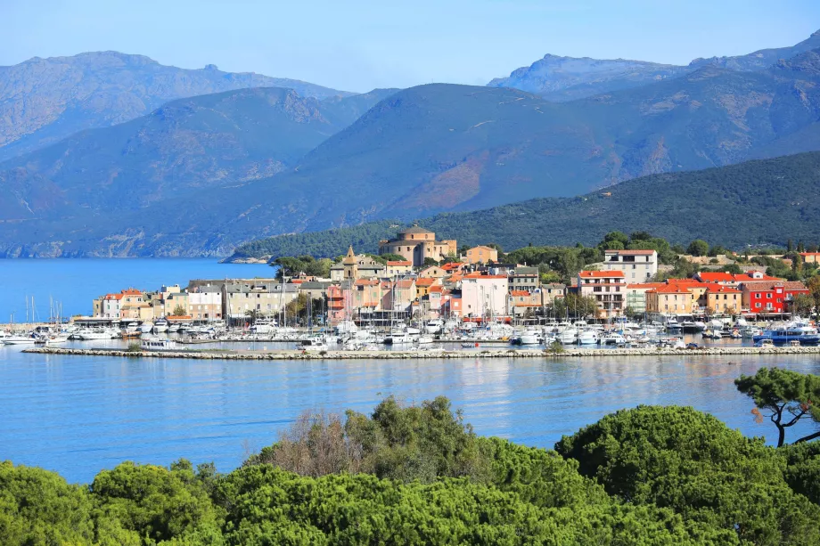 Saint Florent