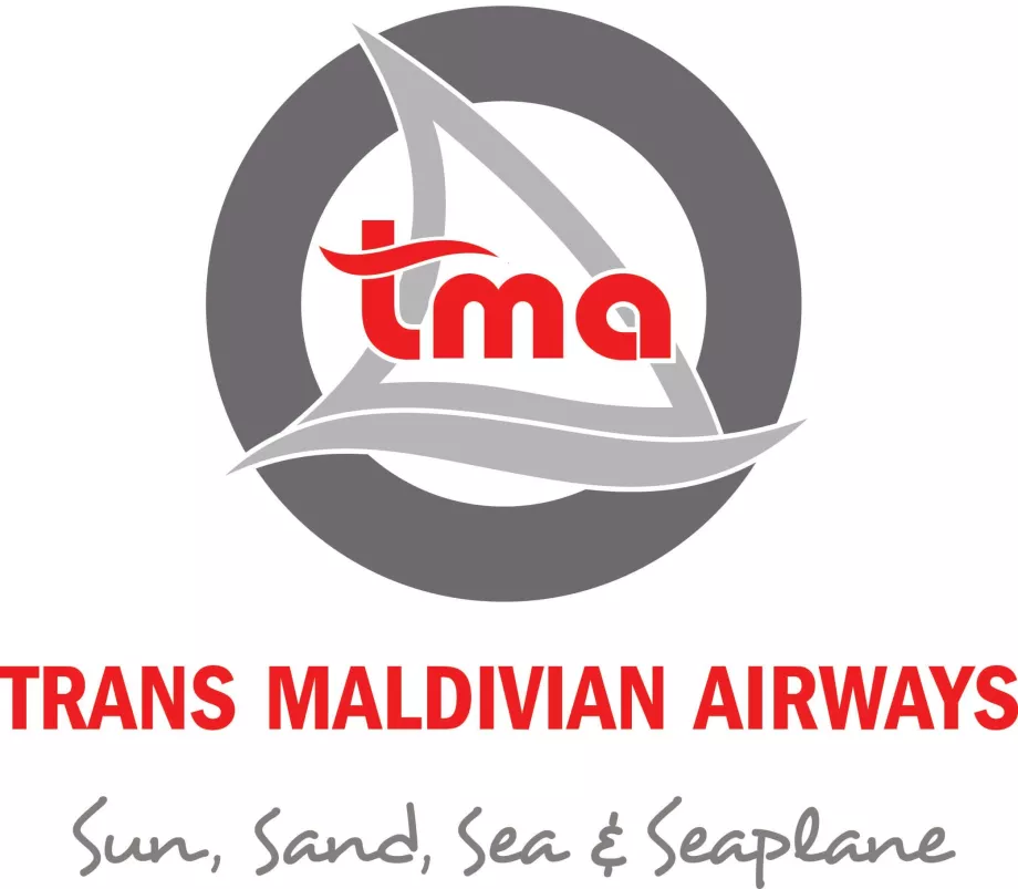 Logó Trans Maldivian Airways