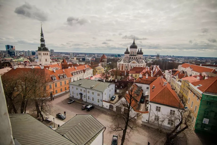 Tallinn