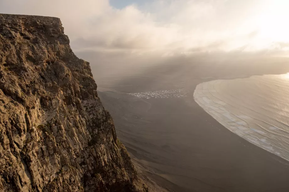 Famara kilátó