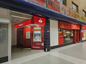 Santander ATM