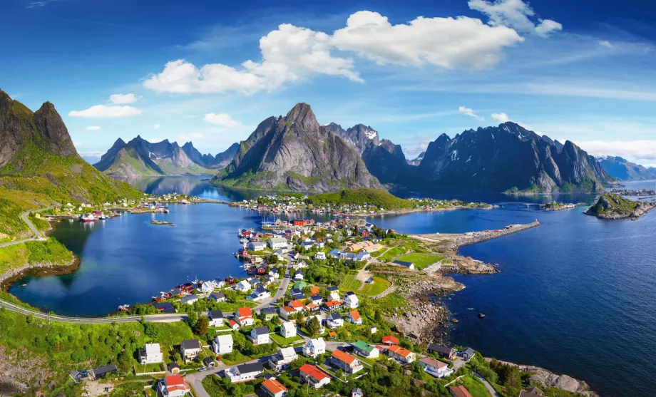 Lofoten