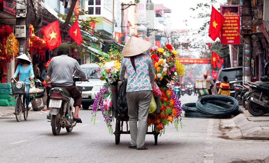 Hanoi