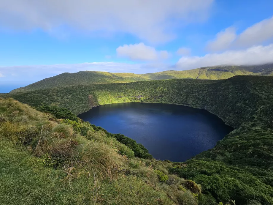 Lagoa Negra