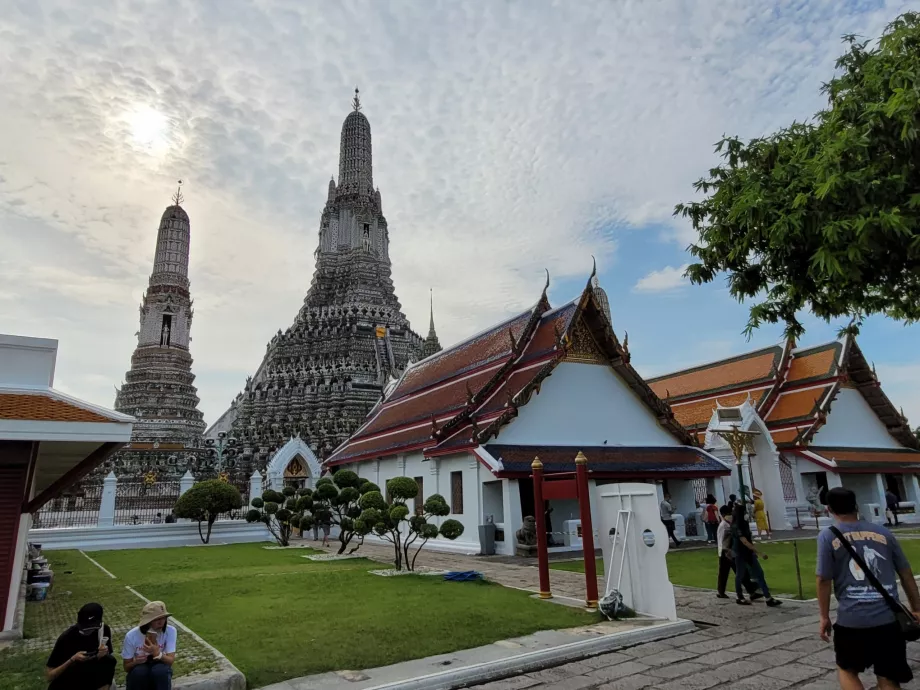 Wat Arun