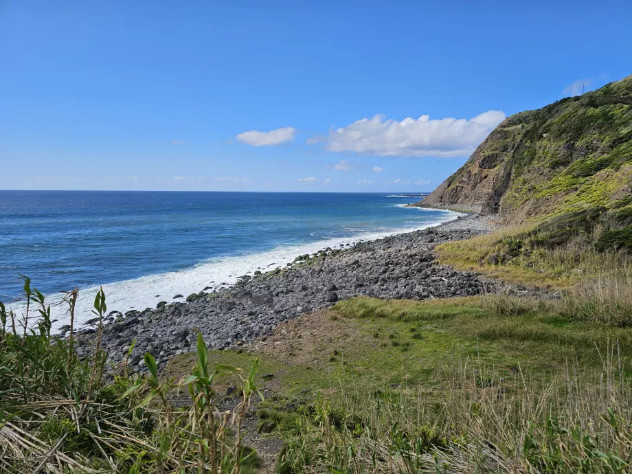 Fajazinha strand