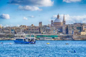 Komp Valletta