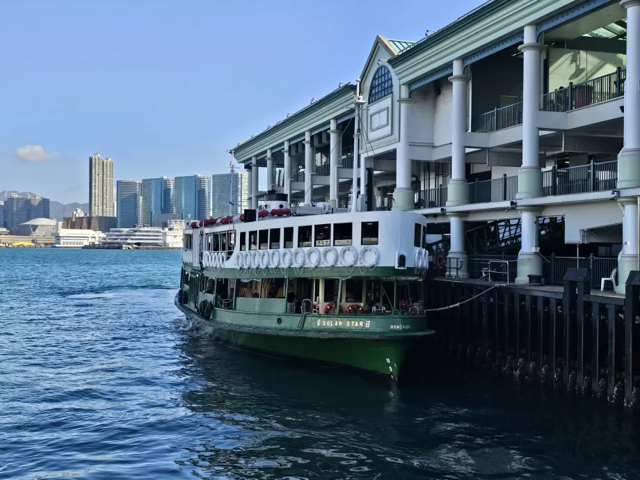 Star Ferry