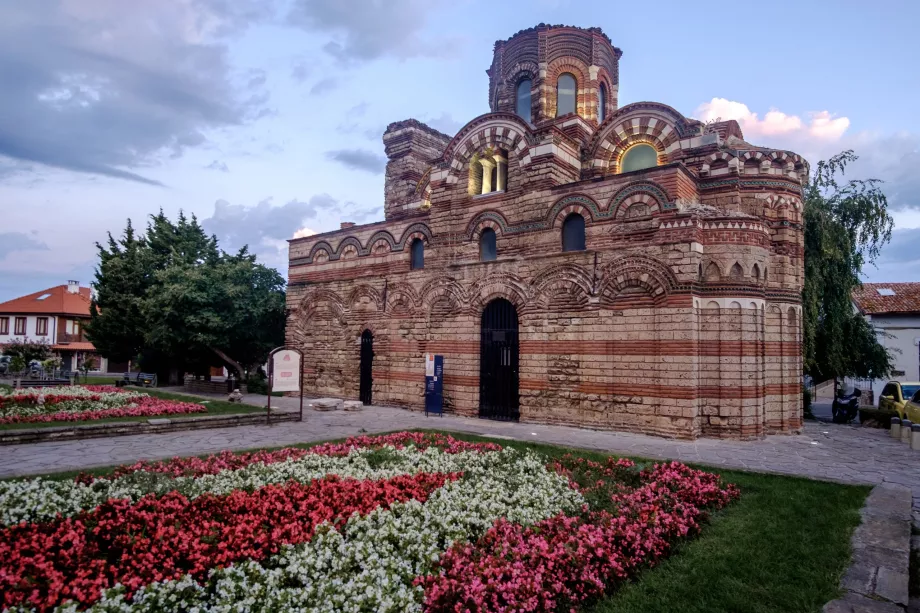 Nesebar