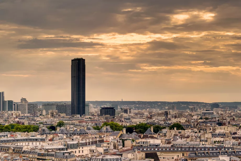 Montparnasse