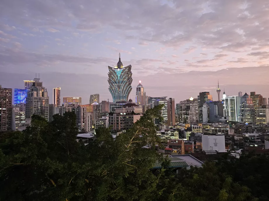 Este Grand Lisboa