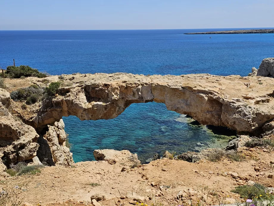 Cape Greco