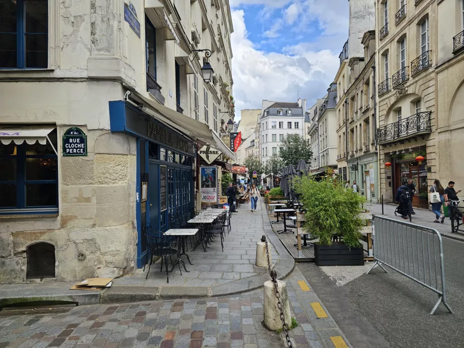 Le Marais