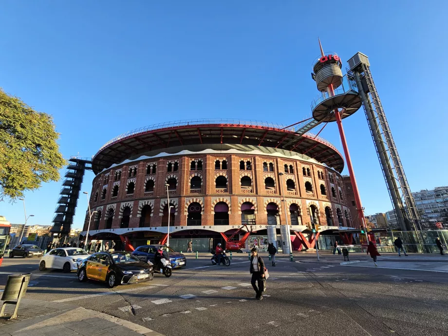 Arena áruház