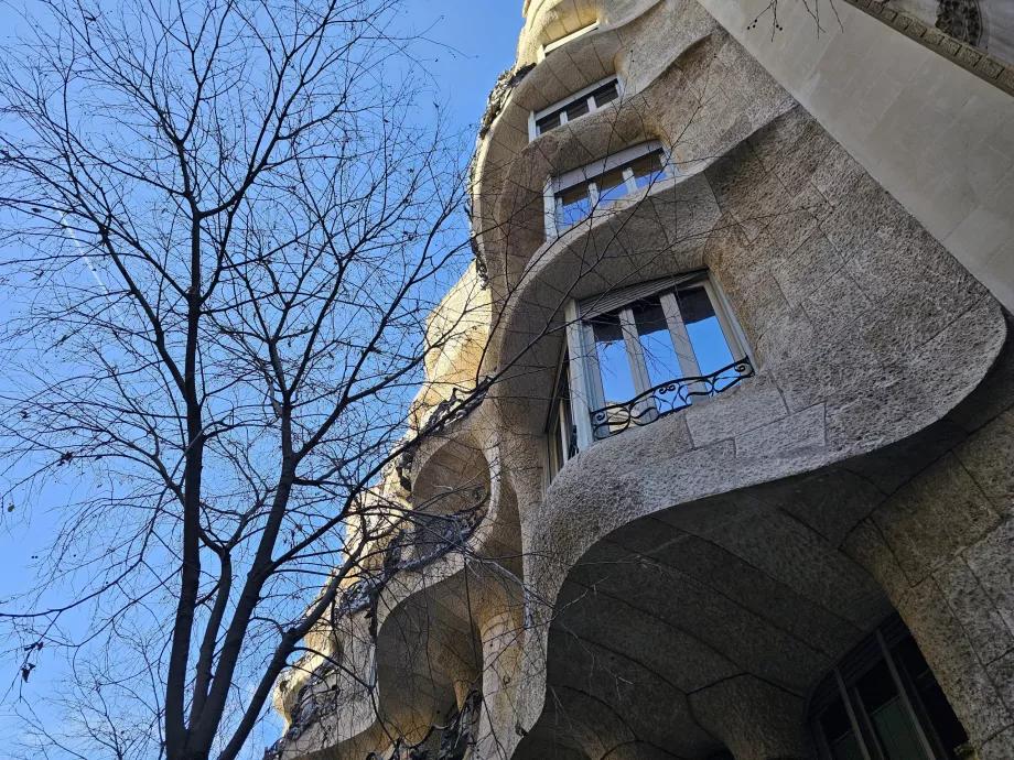 Casa Milá