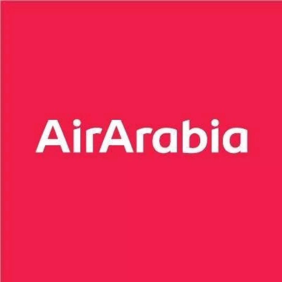 Air Arabia logó