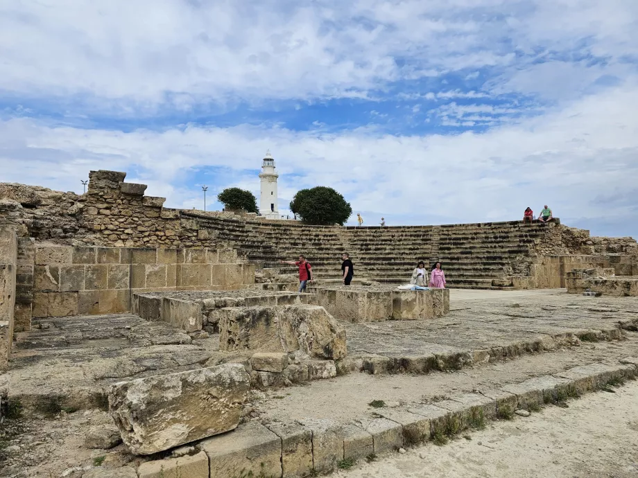 Roman Theatre