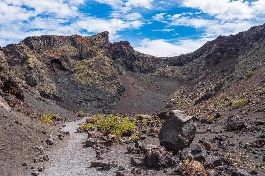 Turizmus Lanzarote