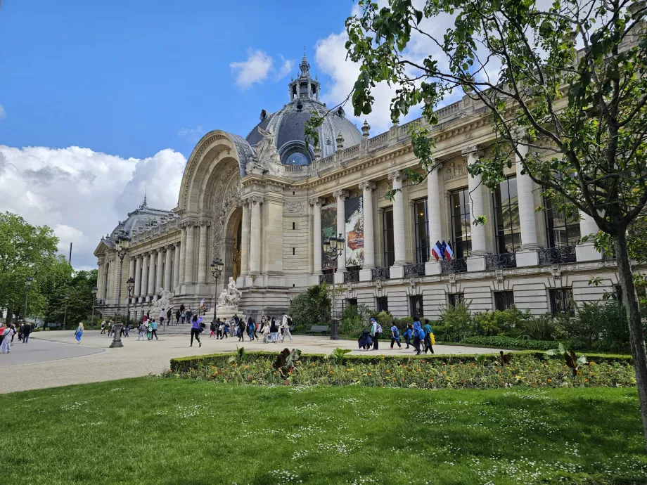 Petit Palais