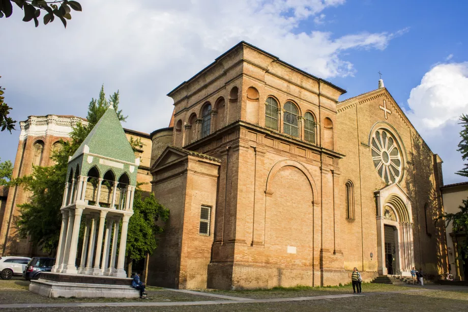 San Domenico bazilika