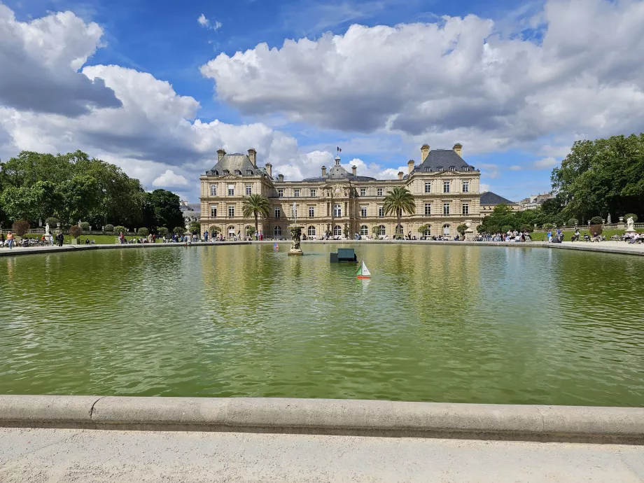 Luxemburgi kertek