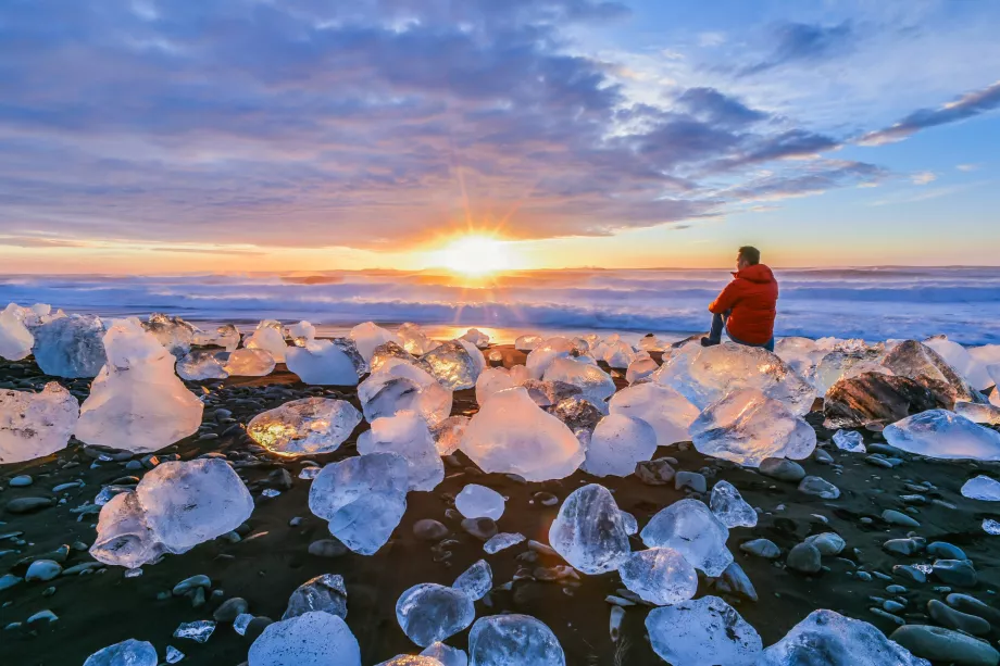 Diamond Beach