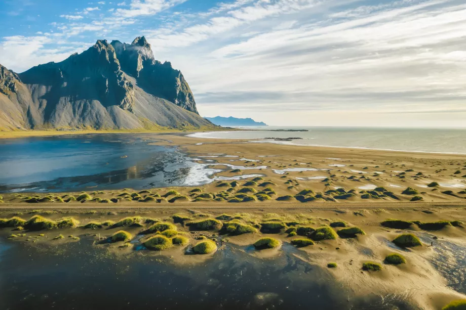 Vestrahorn