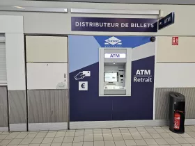 Euronet ATM-ek