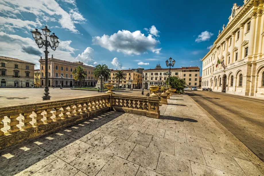 Sassari