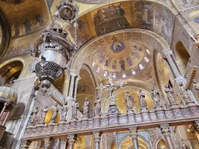 San Marco bazilika
