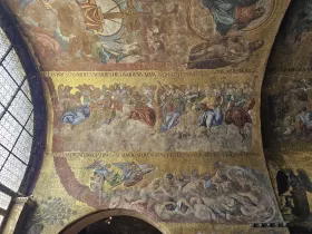 Mozaikok, San Marco bazilika