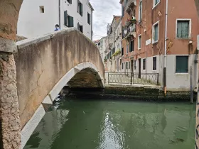 A felfedezetlen Velence