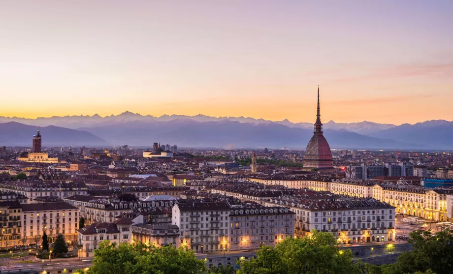 Torino