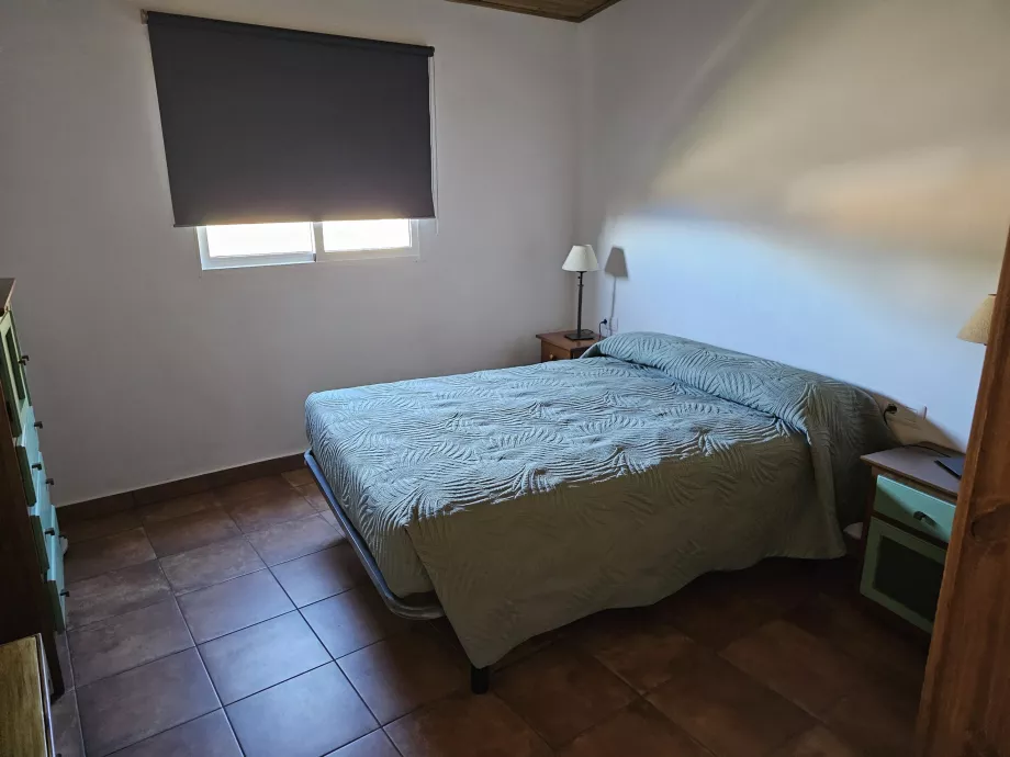 Hálószoba, La Era apartman