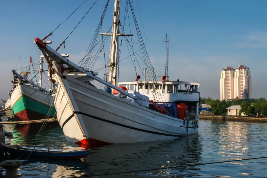 Sunda Kelapa