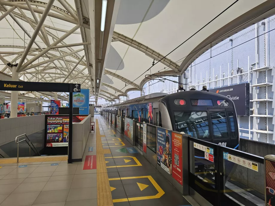 Jakarta metró