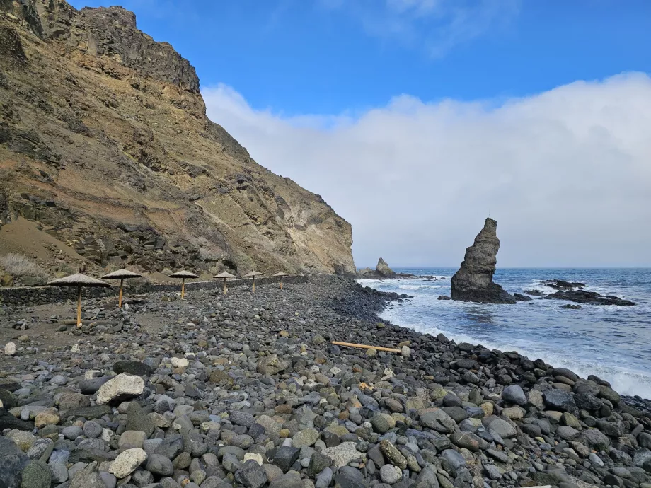 Playa de la Caleta