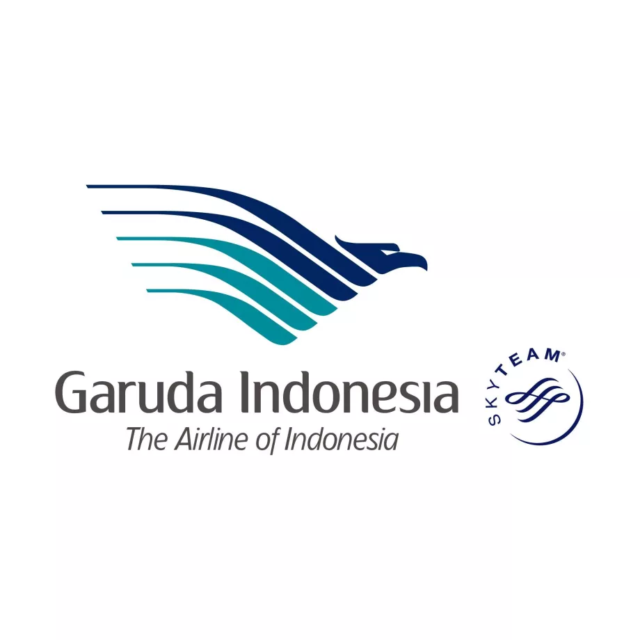 Garuda logó