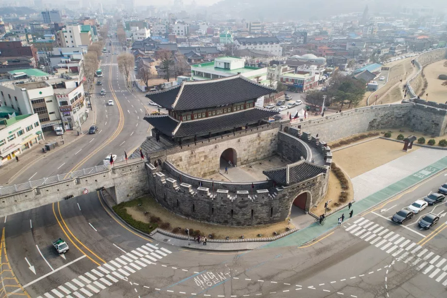 Hwaseong