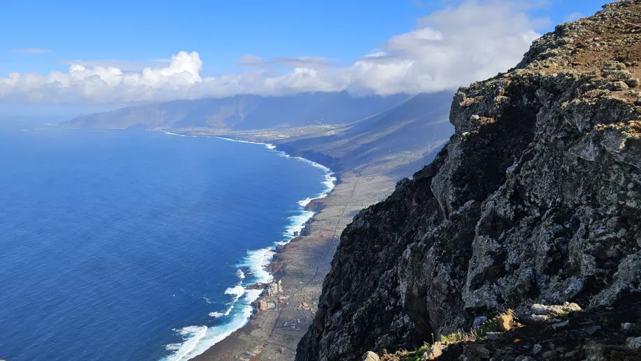 Mirador de Bascos