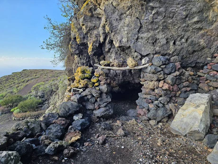 Cueva del Caracol