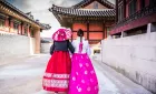 Koreai folklór