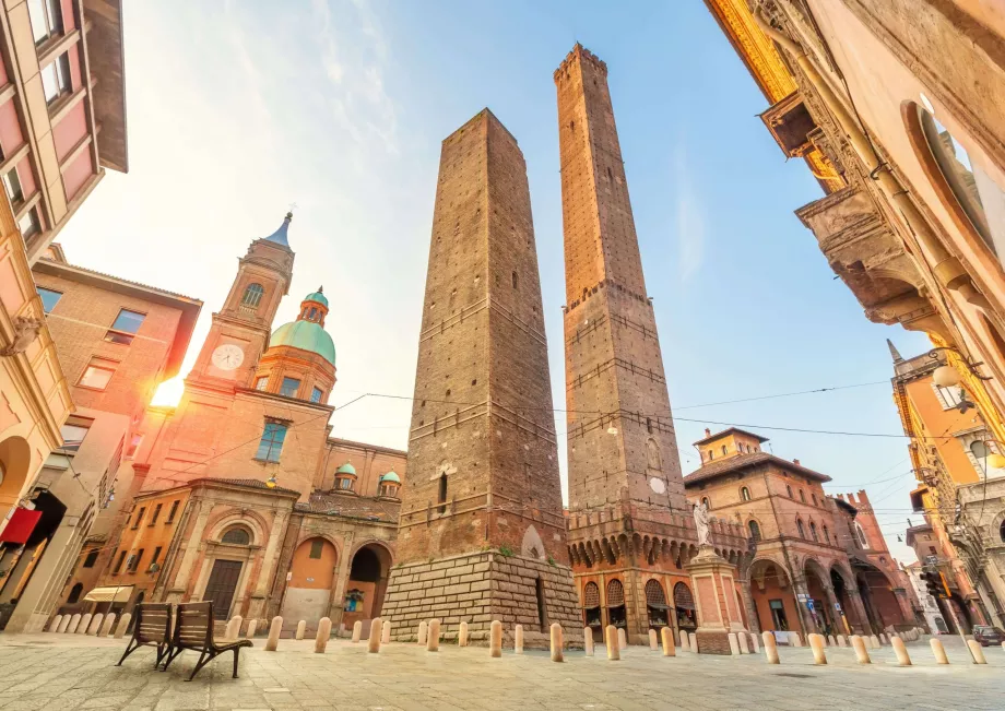 Bolognai duó Torre