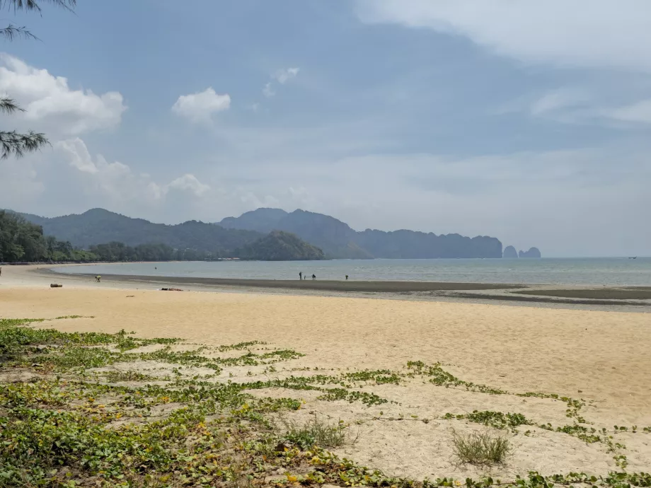 Nopparat strand