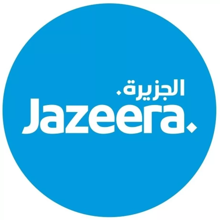 Jazeera Airways logó