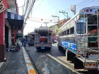 Buszpályaudvar, Blue Bus, Phuket Town