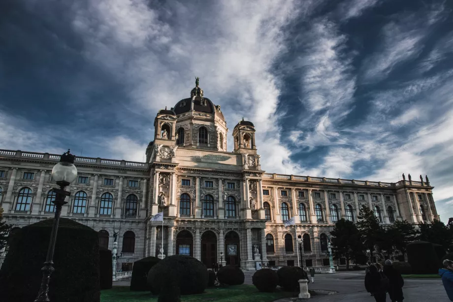 Természettudományi Múzeum