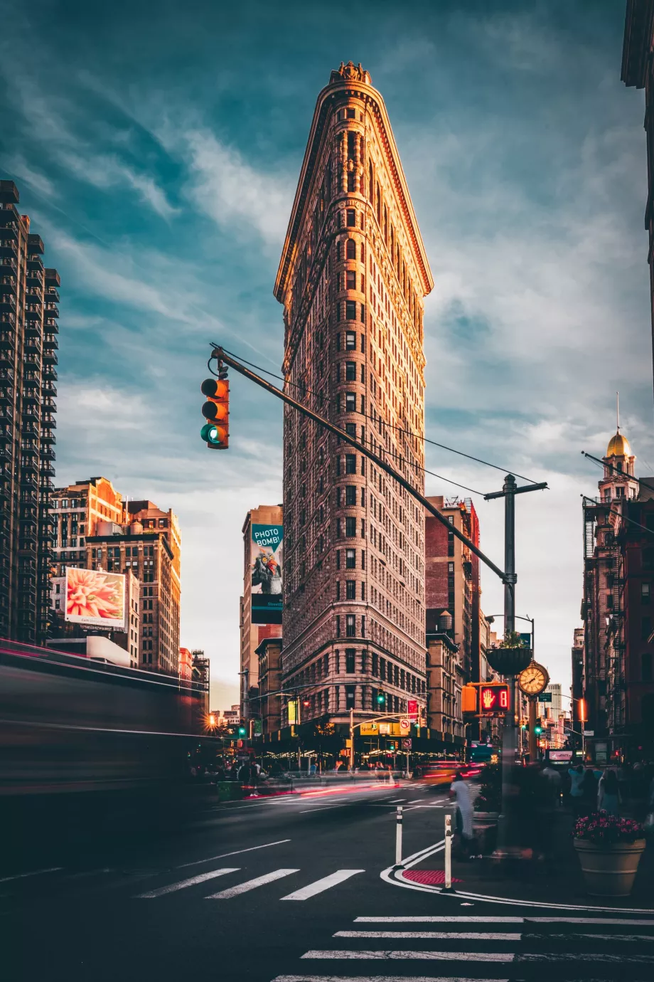 Flatiron épület