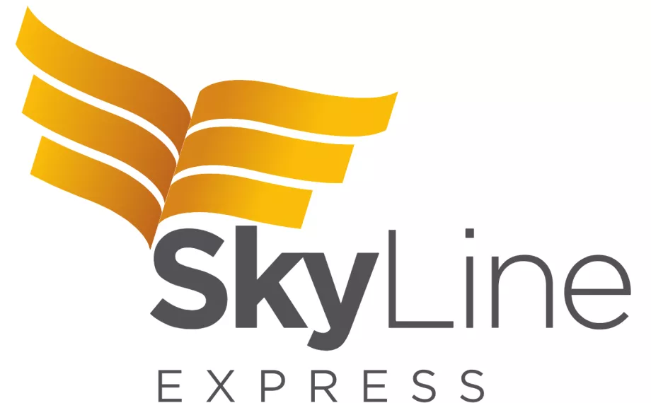 Skyline Express logó