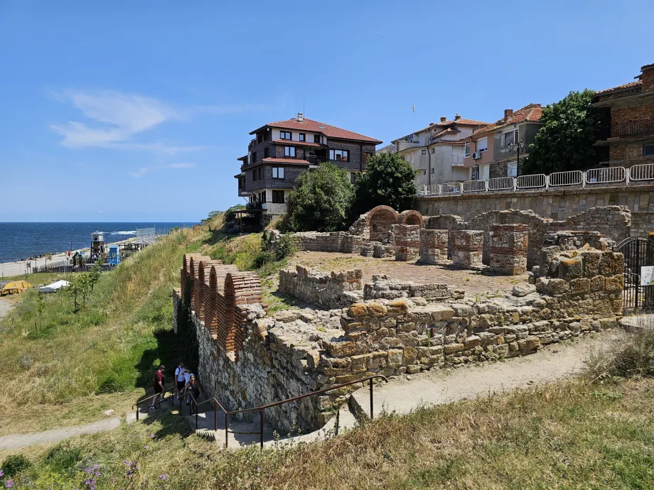 Eleusai Szent Szűzanya Bazilika